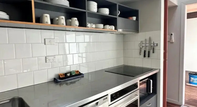 Вилла Deluxe с 2 комнатами Allure Stradbroke Resort - Walk to Beach at Point Lookout