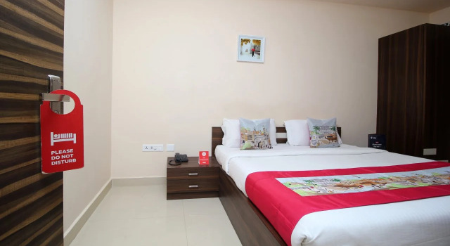 Treebo Eco Stay T Nagar, Забронировать Отель Отели штата Тамилнада с завтраком, Завтраки