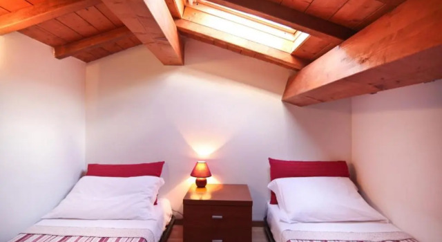 Apartment Agriturismo Il Vecchio Mandorlo
