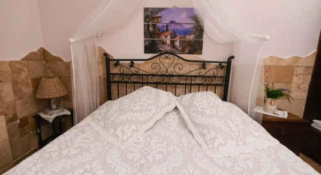 Двухместный номер Standard Herakles Butik Otel