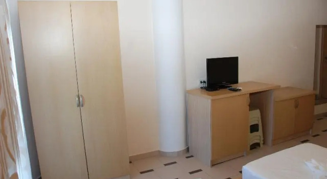 Standard chambre avec balcon Bora Bora Hotel