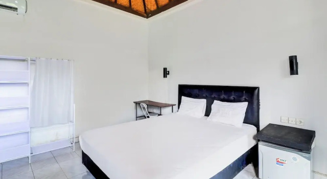 Номер Deluxe Collection O Legian Near Bimc Hospital Nusa Uda Formerly Anna Kuta Inn