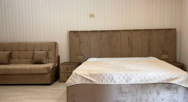 Suite Fortius