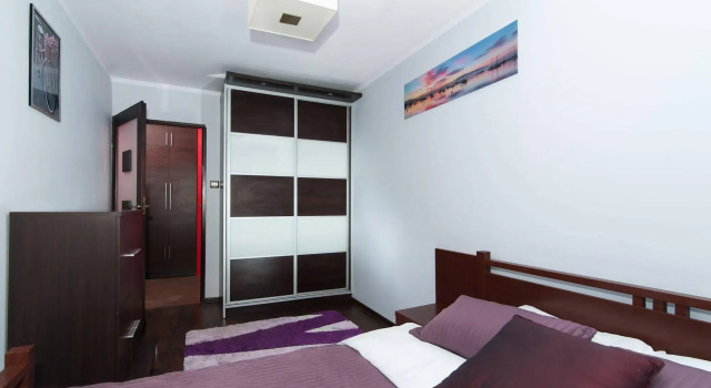 Śliska Residence, Reserva ahora Apartamento Śródmieście 