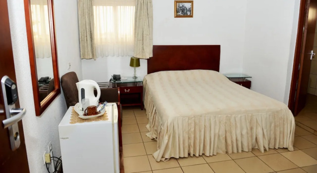Номер Standard Paradise Hotel