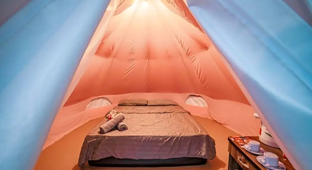 Maemai Homestay at Monjam, Забронировать Отель Mon Jam провинция Чианг Май