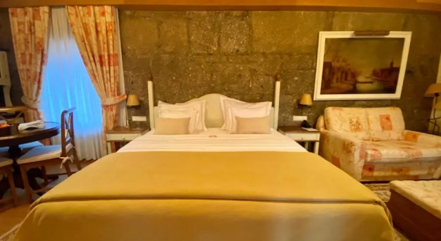 Полулюкс Hotel de Charme Quinta do Pinheiro