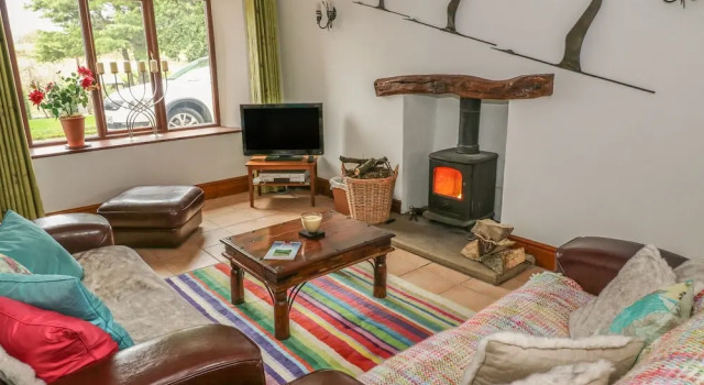 Tawny Cottage