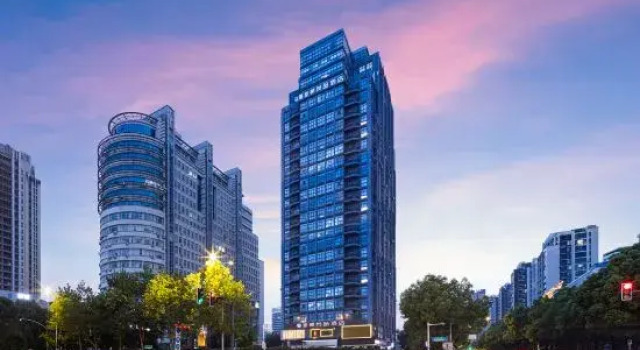 Hefei New High-tech Manston Shangpin Hotel, Prenota Hotel Hotel a Anhui con parcheggio, Parcheggio