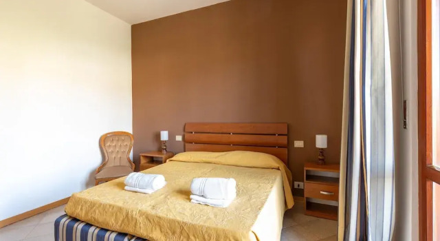 Апартаменты Comfort Elegant apartment on Lake Trasimeno