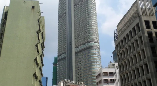 Sunrise Royal - Boutique Hostel, Boek Hostel Kowloon Hongkong, in de buurt van The ONE