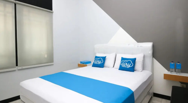 Airy Eco Pasar Minggu Gurame Raya 32 Jakarta, Book Hotel Jakarta Jakarta Province