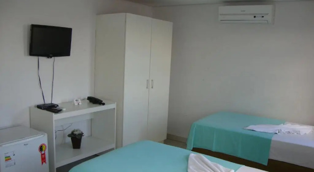 Двухместный номер Standard Darc Hotel