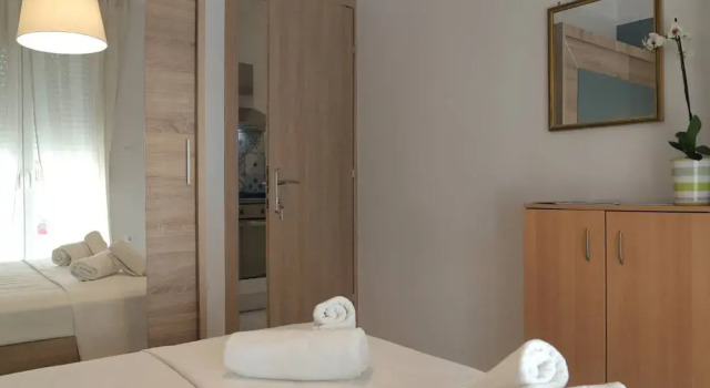 Stylish Modern Apartment