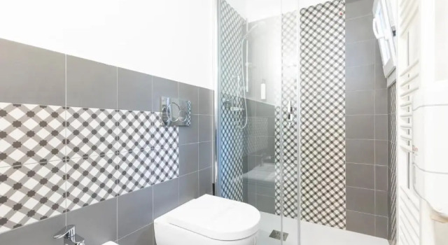 Одноместный номер Standard Hotel Miceli - Civico 50