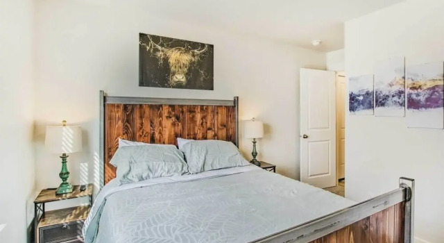 Апартаменты Garden City Vacation Rental - 1 Mi to Beach!