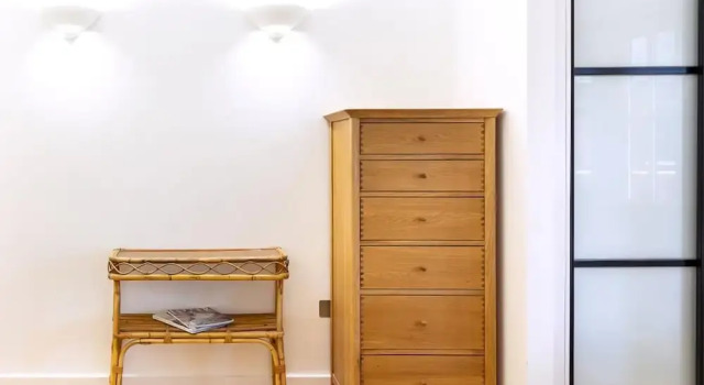 Bright & Comfortable Angel Apartment