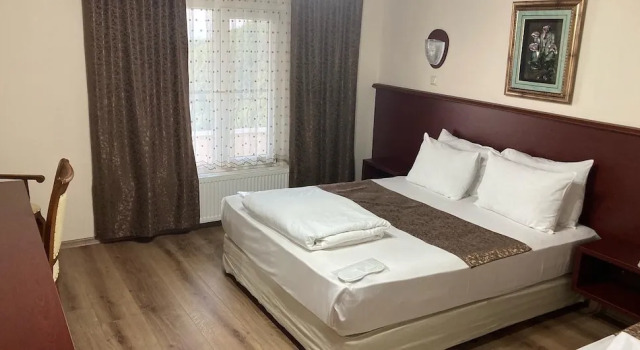 Полулюкс Zarha Mountain Resort