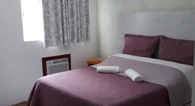 Апартаменты Deluxe Recanto do Sul - Campeche