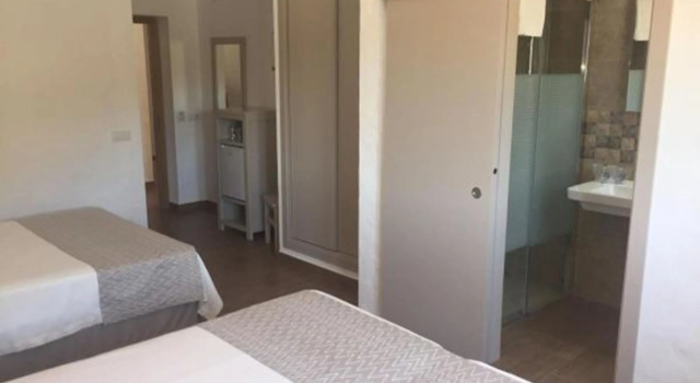 Hotel Almadrabeta