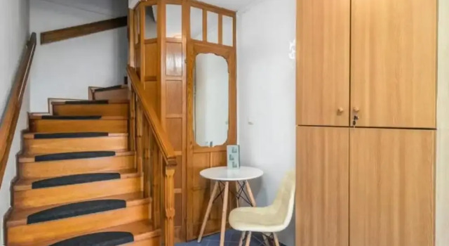 Апартаменты Apartmani Jadranovo Mare
