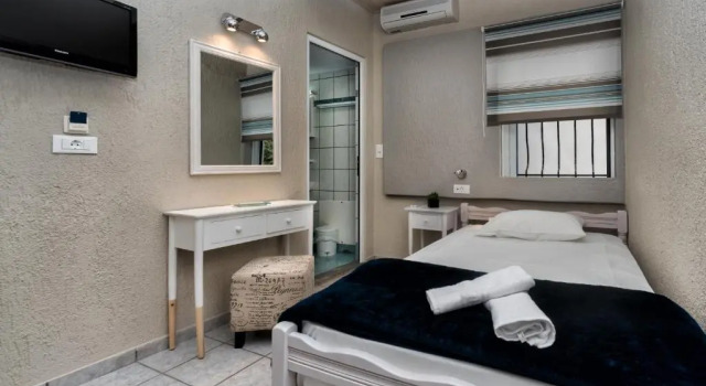 Номер Standard Argyro Rent Rooms