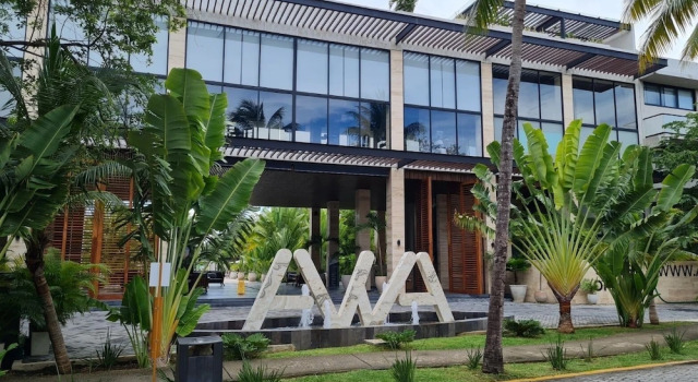 Awa Playacar 8 Pax 3BR Deluxe in Jungle, Prenota Hotel Hotel a Quintana Roo con piscina, Piscina