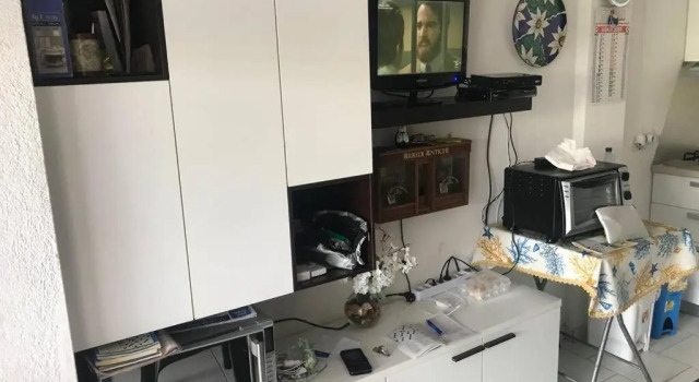 Коттедж Casa Nonna Rosa