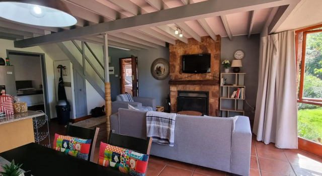 DullVino Cottage @ Critchley, Забронировать Дом для отпуска Коттеджи Mhala, Коттедж