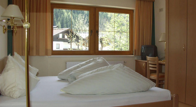 Appartements Steinbock