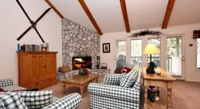 Bear Meadows Townhomes