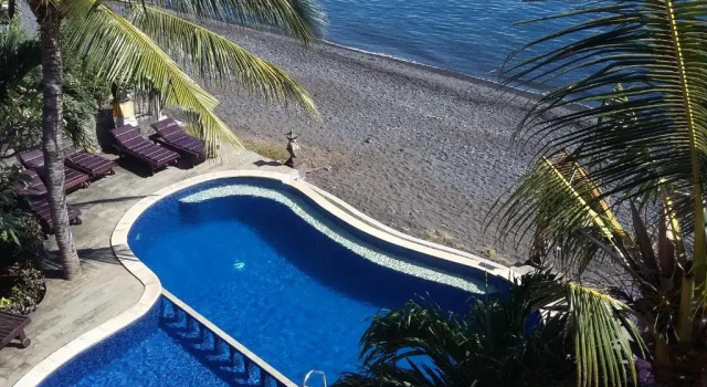 Номер Luxury Three Brothers Bobbys Villas
