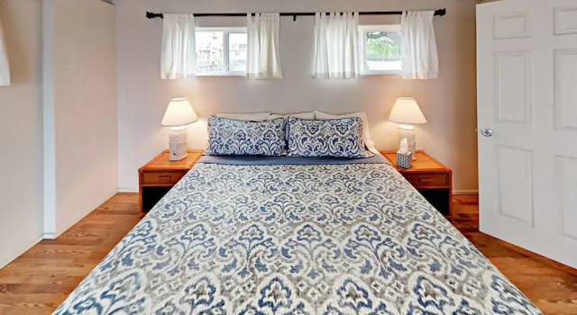 82-6017 Manini Beach Rd Home 3 Bedrooms 2 Bathrooms Home, Забронировать Отель Кэптайн Кук Остров Гавайи