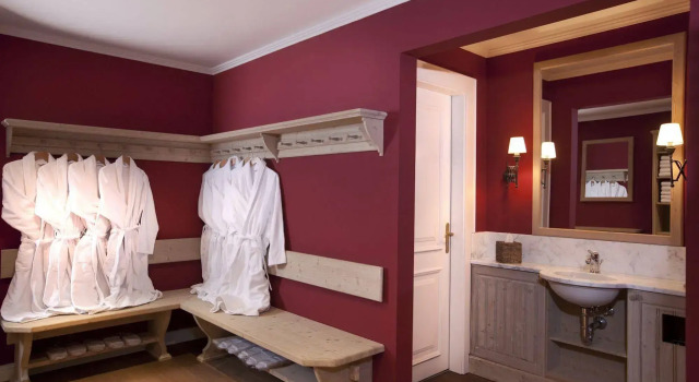 Schloss Lüdersburg Golf & Spa