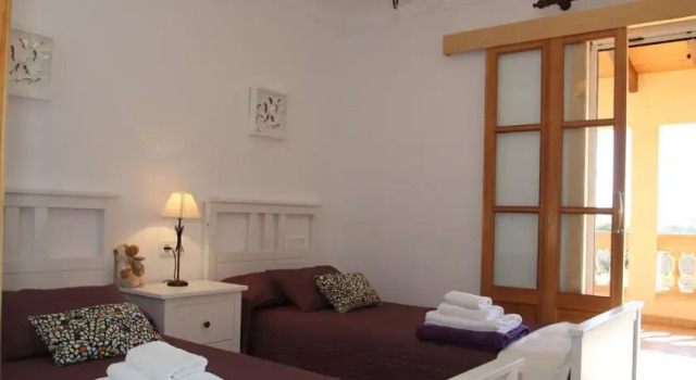Finca Dalt Porreres