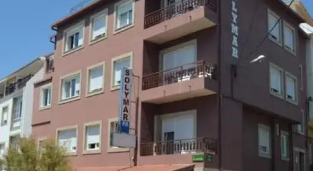Hostal Solymar