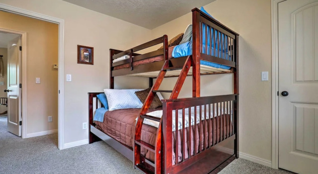 Апартаменты Kanab Condo w/ Pool & Patio, 30 Mi to Zion NP