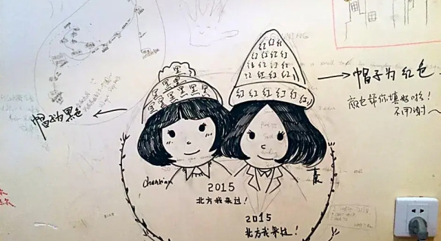 Номер Standard Harbin The North Int'l Youth Hostel