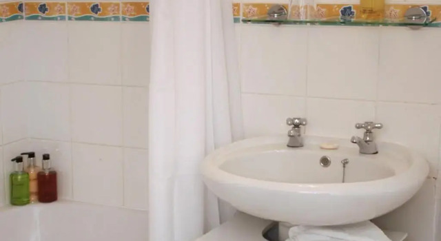 Standard Yhden hengen huone näkymä Rockvale