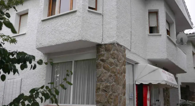 Hostal El Alba