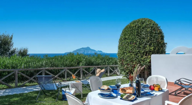 Номер Standard Blue-wave Experience Resort