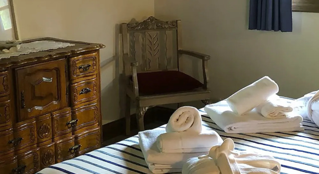 Люкс Casa Glebinias