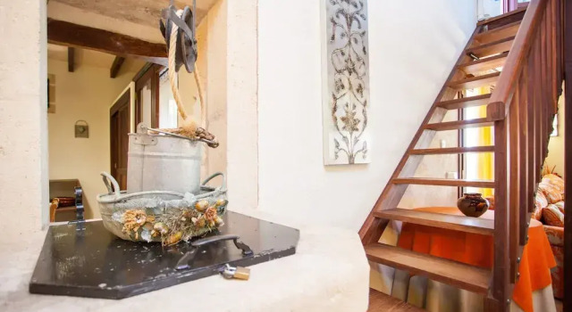 Вилла Sa Font in Petra With 3 Bedrooms and 2 Bathrooms