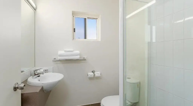 Camera familiare Deluxe Redcliffe