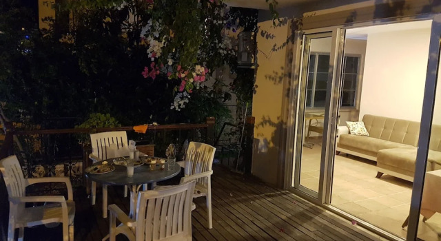 Номер Standard с балконом Selenya Apart Hotel