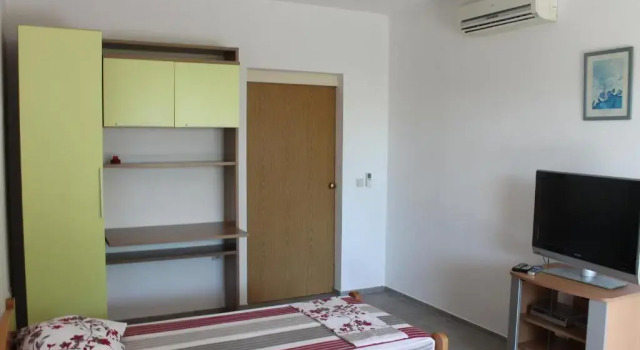 Апартаменты с видом на сад Blanka Apartment