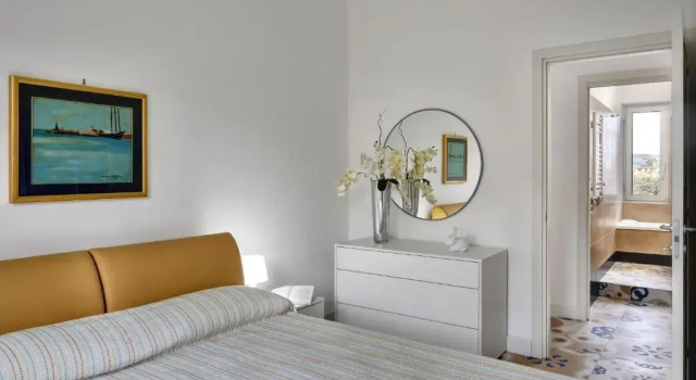 Апартаменты Caruso 2 Sorrento Urban Beta