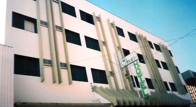 Hotel Anajá