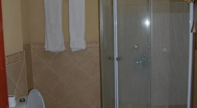 Номер Standard Arusha Center Inn