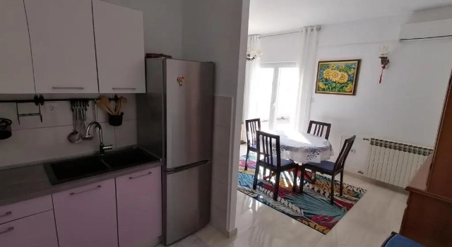 Апартаменты Apartment Artemisia 1
